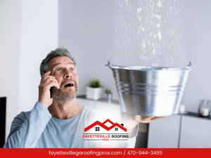 Roof Leak Detection And Repair: Find Leaks Early To Avoid Damage